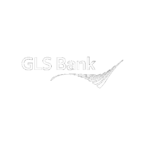 glsbank Sticker