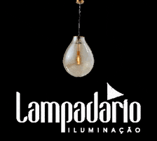 Lampadariovanelli GIF by Lampadario Iluminacao