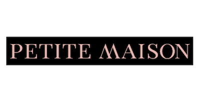 Petite Maison Sticker
