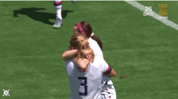 north carolina courage wnt GIF by The American Outlaws
