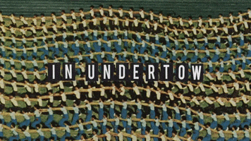 in undertow GIF by Polyvinyl Records