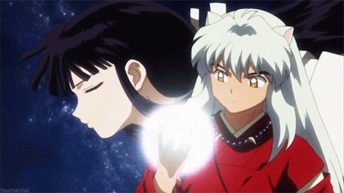 Rate this anime day 39: Inuyasha | Sports, Hip Hop & Piff - The Coli