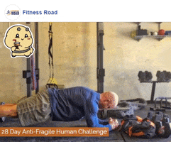 troywakelin fitness challenge fitnessgoals antifragile GIF