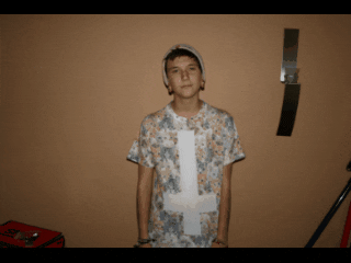 boy