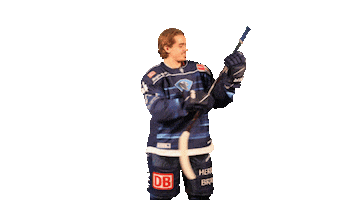 ERC Ingolstadt Sticker