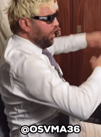 Dance Morocco GIF