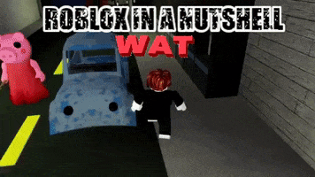 Roblox GIF