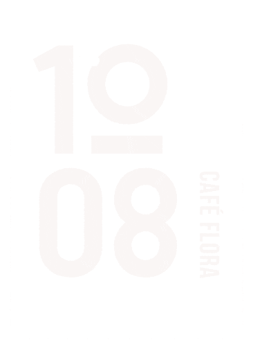 108Flora Sticker