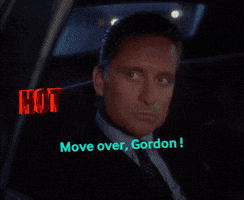 Masculinity GIF
