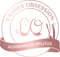 Lashes Obsession Sticker