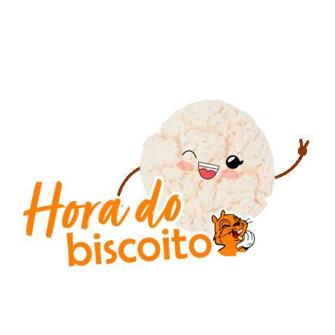 Biscoitos Zagonel Sticker