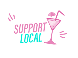 Jump Start Miami Sticker