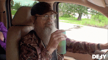 Duck Dynasty GIF by DefyTV