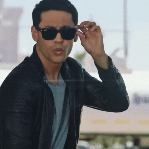 Look Wow GIF