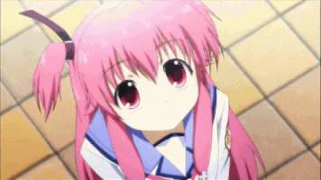 Discover 62+ pink anime gif super hot - in.cdgdbentre