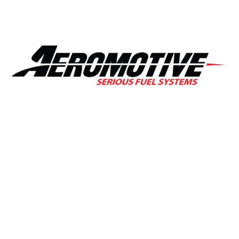 Aeromotive Inc Sticker