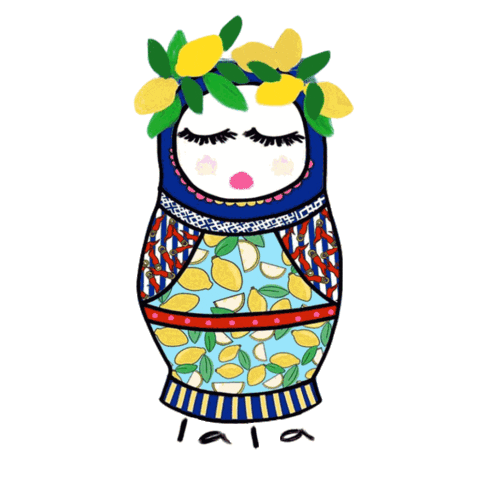 Art Sticker
