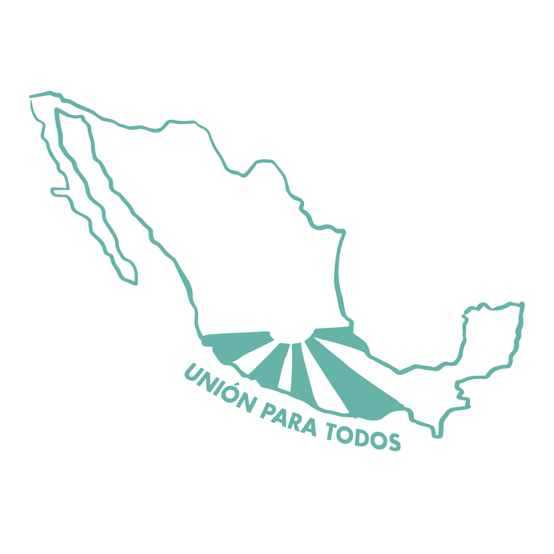 Union Sticker by Mezcal Unión US