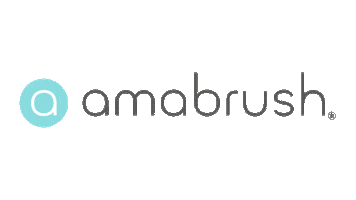 Health Brushing Sticker by Amabrush