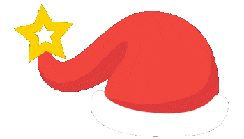 Christmas Sticker by Tinker Society