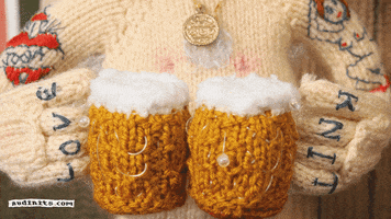 nudinits GIF