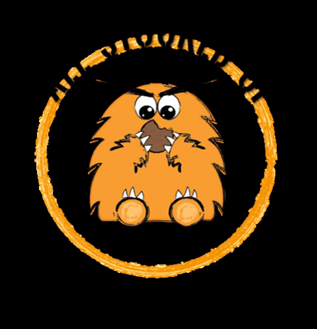 Crookies GIF