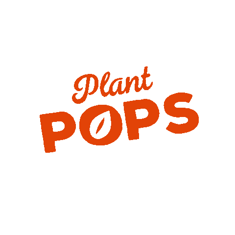 Plant Pops Sticker