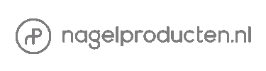 Nagelproducten.nl Sticker