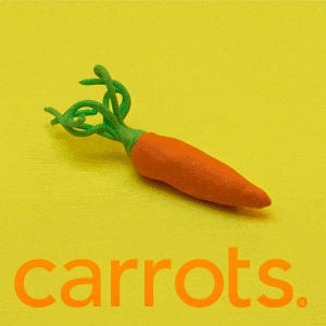 CarrotsAgency agency carrots carrotsagency GIF