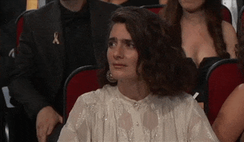 Oh No What GIF by Emmys