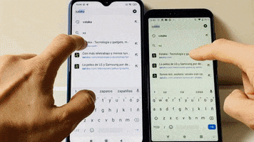 Smartphones Baratos GIF