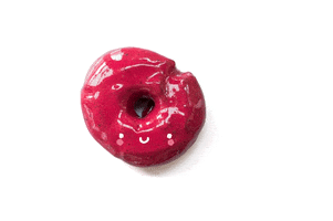 Blue Star Donuts GIF