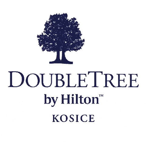 DoubleTree by Hilton Kosice GIF