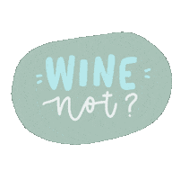 Wine Sticker