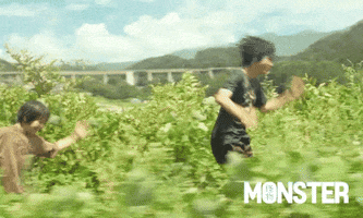 Kore-Eda Monster GIF by Madman Entertainment