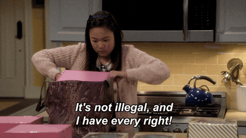 Krista Marie GIFs - Get the best GIF on GIPHY