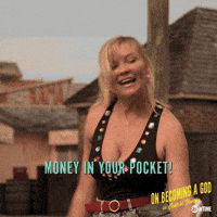 Money In Your Pocket Gifs Get The Best Gif On Giphy