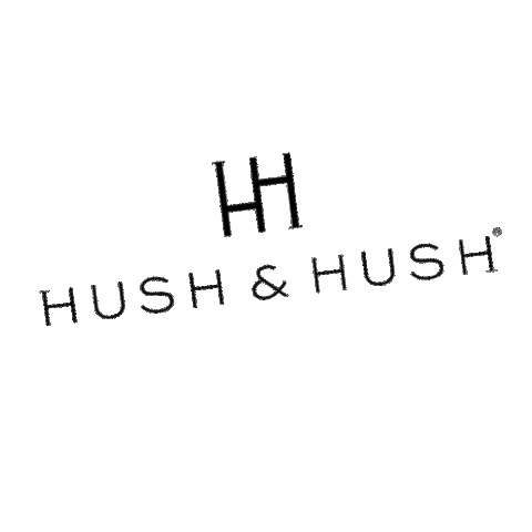 Beauty Beautysupplements Sticker by Hush & Hush