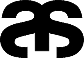 Logo Sticker by anasalmeronformacion