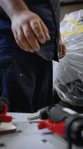 Technician Cutting Tools GIF by SUNEX Tools