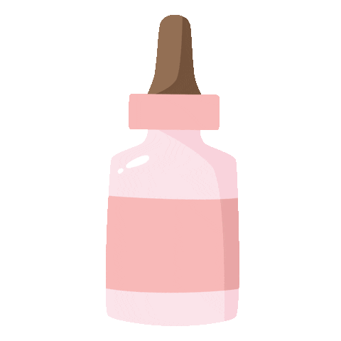 My Skin But Better Sticker