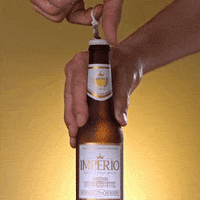 beer imperio GIF by Cerveja Império