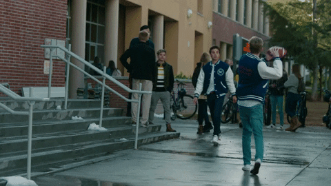 Carson Rowland GIFs - Get the best GIF on GIPHY