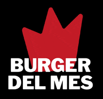 BDPBURGER friday delivery corona burger GIF