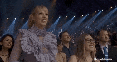 taylor swift 2019 bbmas GIF by Billboard Music Awards