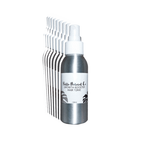 hellonaturalco Sticker