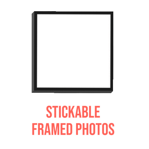Stickies - Wall Art In Minutes Sticker