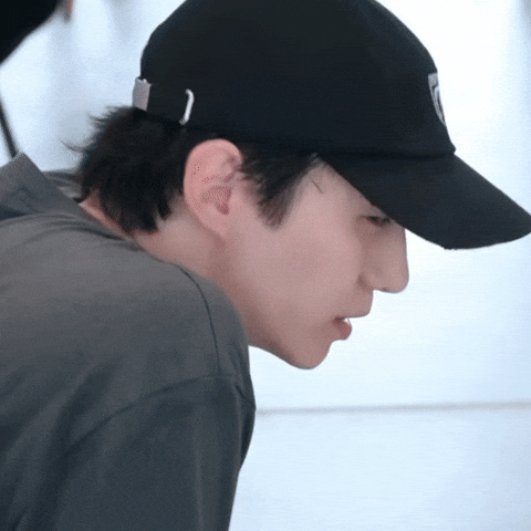 Lee Junho GIF by enchantesg
