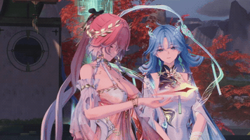 Wuwa GIF