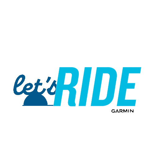 Beatyesterdaysg Garmincycling Sticker by garminsg